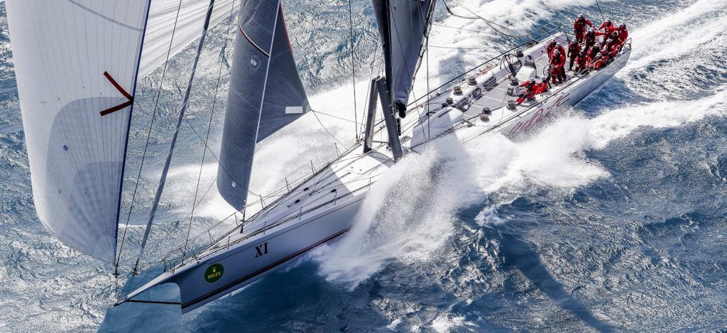 5 sailing watches that look just as sharp on land or water