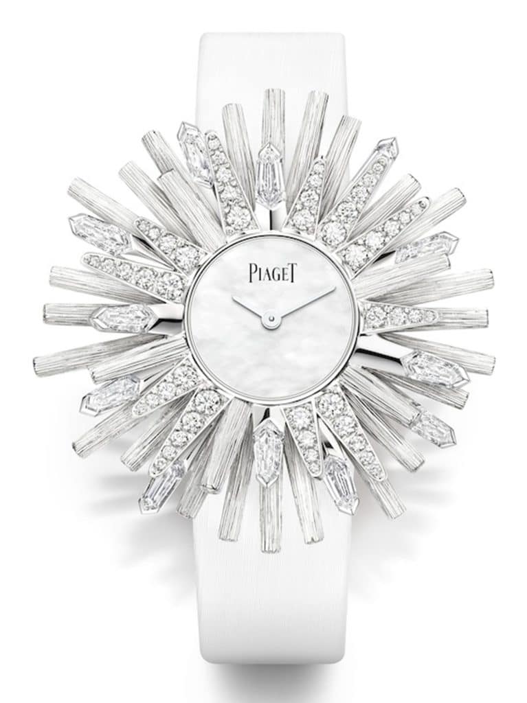 A Closer Look at the Piaget Sunlight Escape Collection Part II