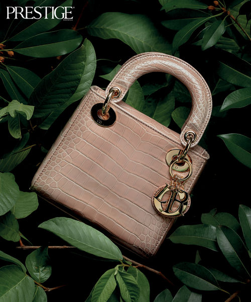 The Best Lady Dior Bags in Exotic Skin | Prestige Online - Indonesia