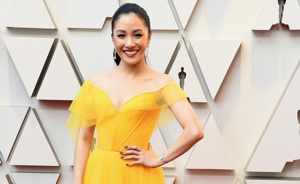Looks that stole the show at the 91st Annual Academy Awards