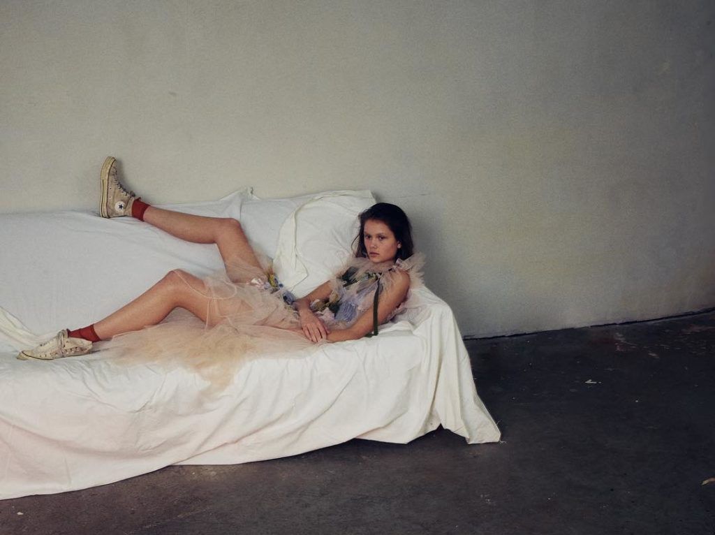 The emerging labels and designers to watch in 2019