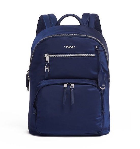 TUMI reveals new Voyageur collection for International Women’s Day