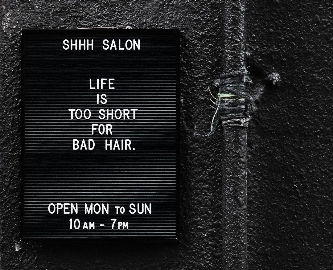 Follow These 6 Steps to Achieve OMG Hair at Home