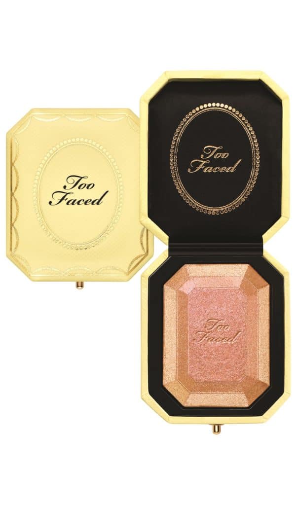 Too Faced Diamond Light Multi-Use Highlighter
