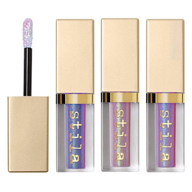 Stila Little White Lies Liquid Eyeshadow,