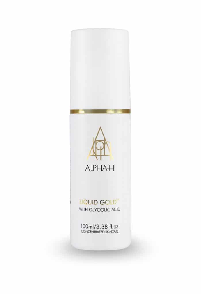 Alpha-H Liquid Gold,