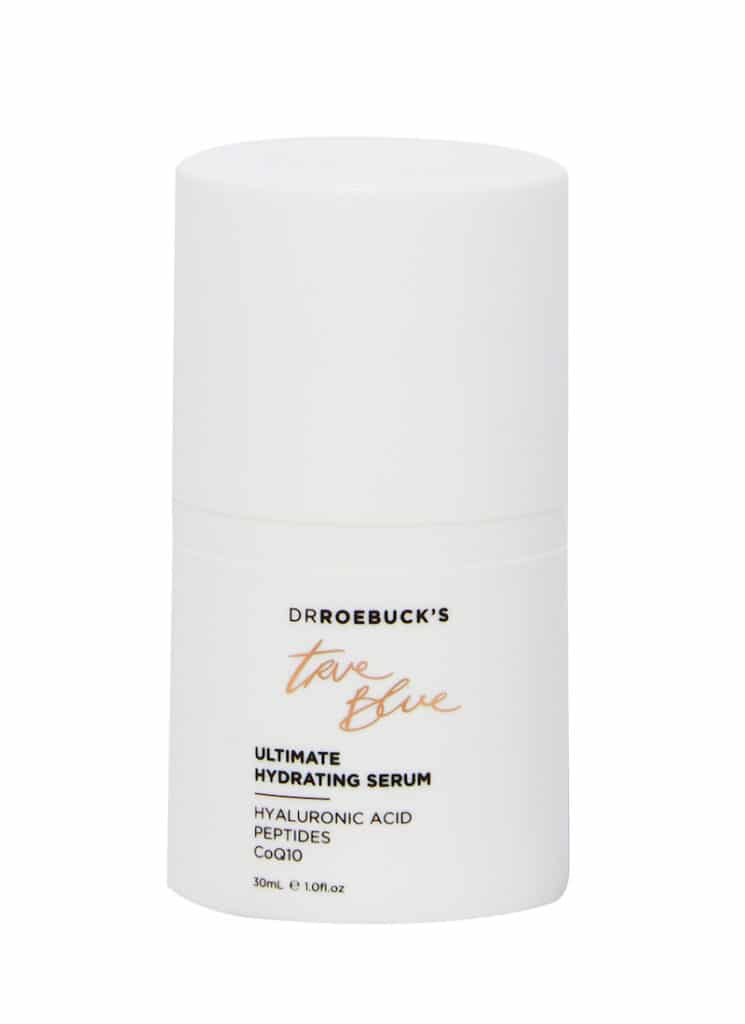 Dr Roebucks True Blue Ultimate Hydrating Serum