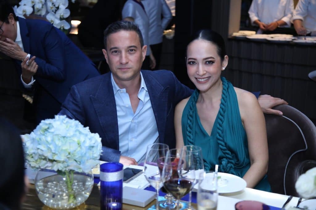 #PrestigeRecap: Inside the Launch of Deck 9 Cruise Collection