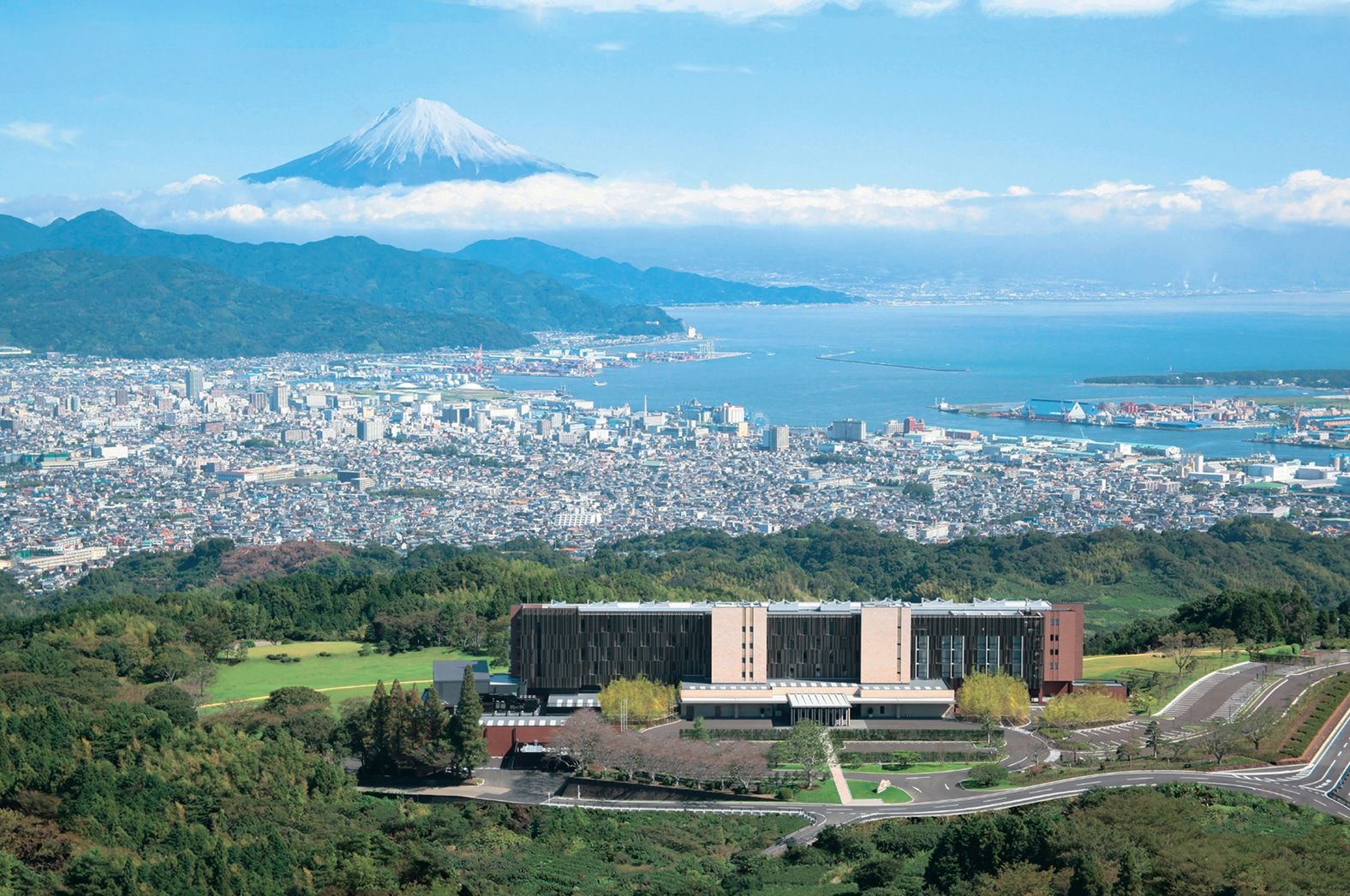 Into the heart of Japan: A destination guide to Shizuoka Prefecture