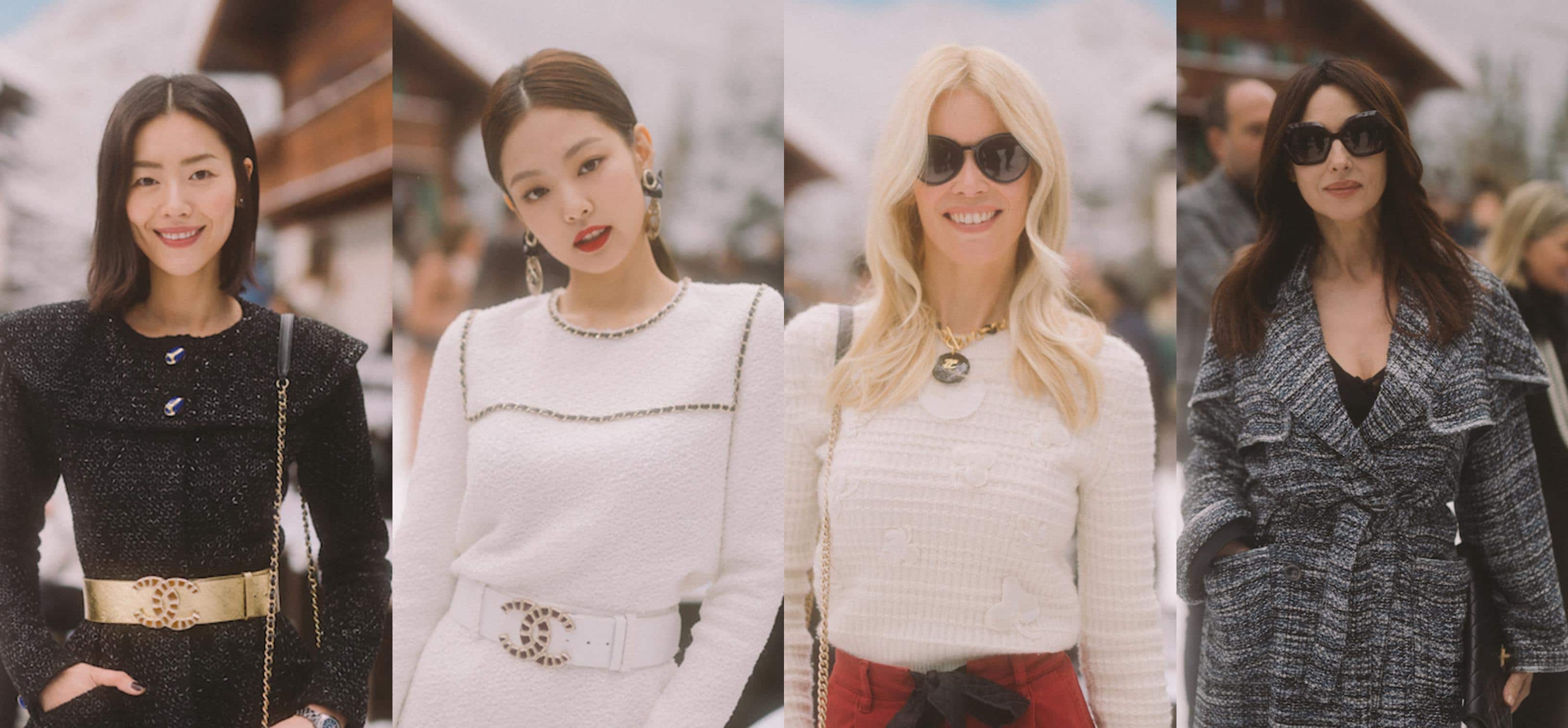 All the Stars and Chanel Muses Who Come to Karl Lagerfeld’s Final Show