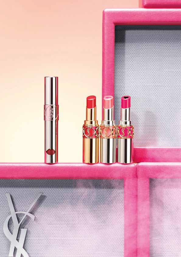 Top 6 Beauty Must-Haves in March 2019