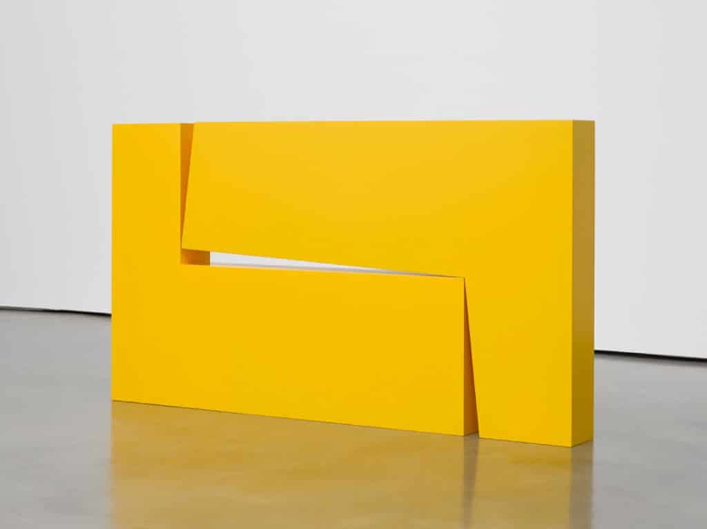 What to See at Art Basel Hong Kong 2019