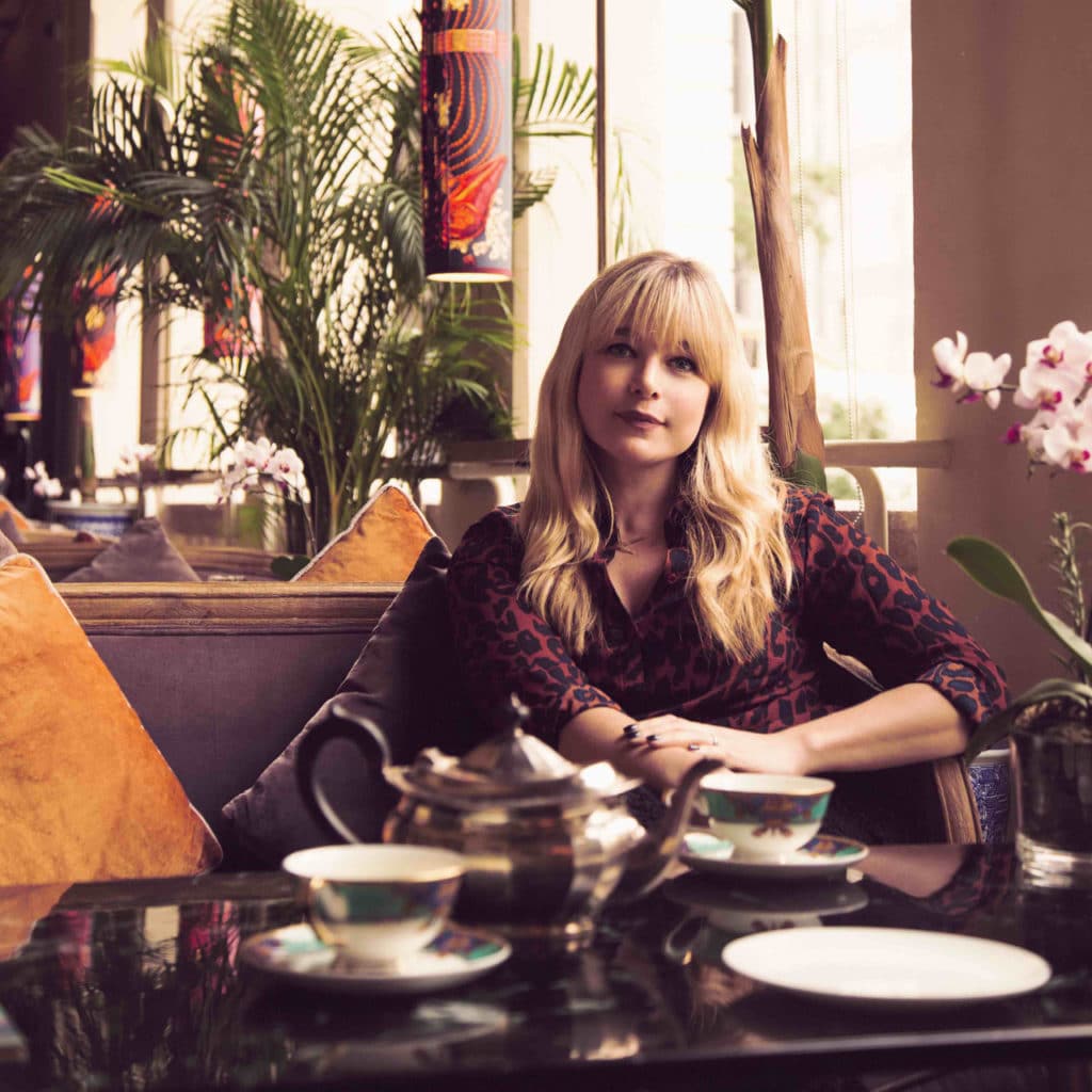 How Women Are Reshaping the Art World
