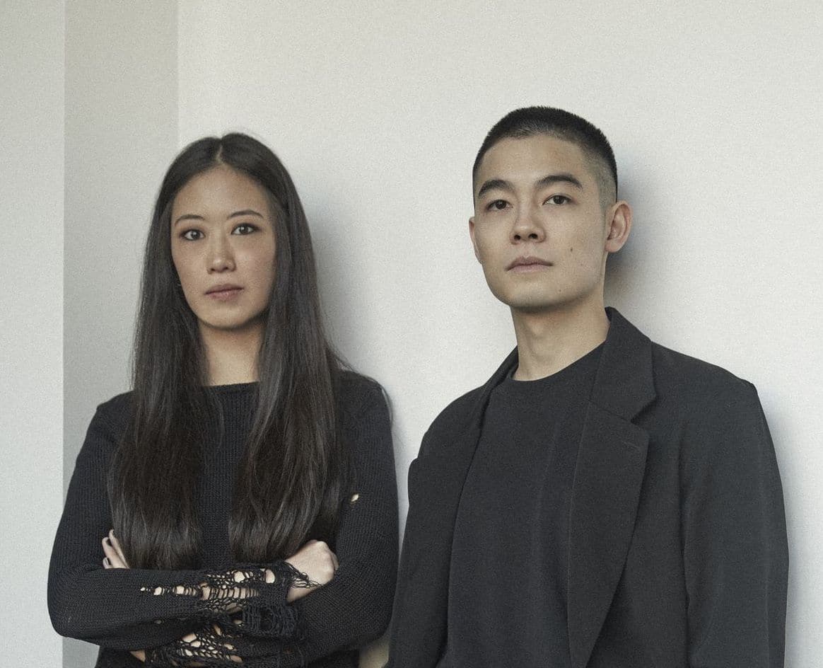 Interview with Song For The Mute founders Lyna Ty and Melvin Tanaya