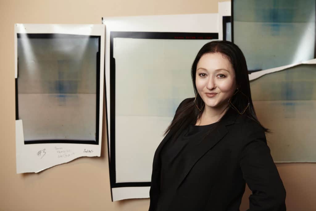 Curator Alexie Glass-Kantor Explains Art Basel’s Encounters Section