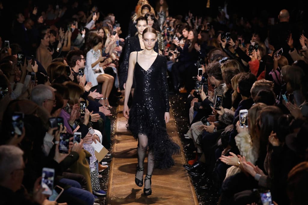 #NYFW Report: Michael Kors Fall 2019 Ready-to-Wear Collection