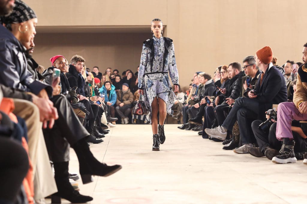 #NYFW Report: Coach Fall 2019 Collection