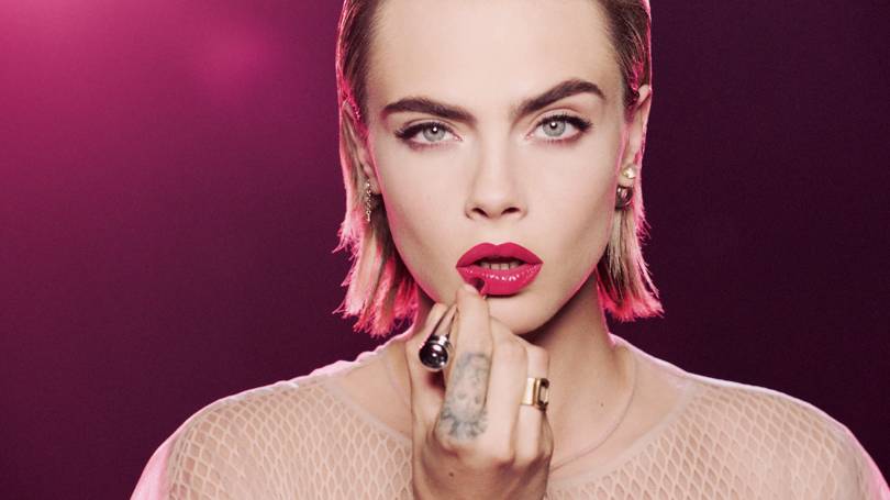 Top 5 Fashion and Beauty News of the Week