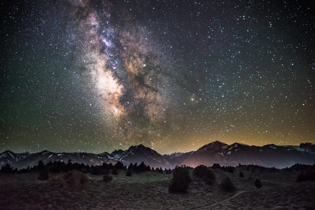 Spend starry starry nights at these spots for World Astrology Day