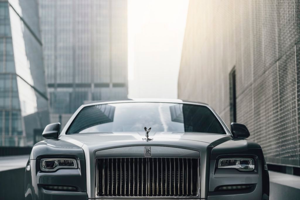 Behind the Name: How Rolls-Royce Named Their Cars After Supernatural Forces