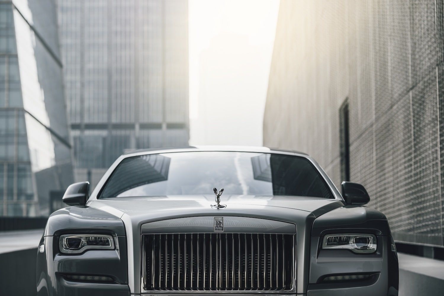 The History Of The Name Of The RollsRoyce Spectre