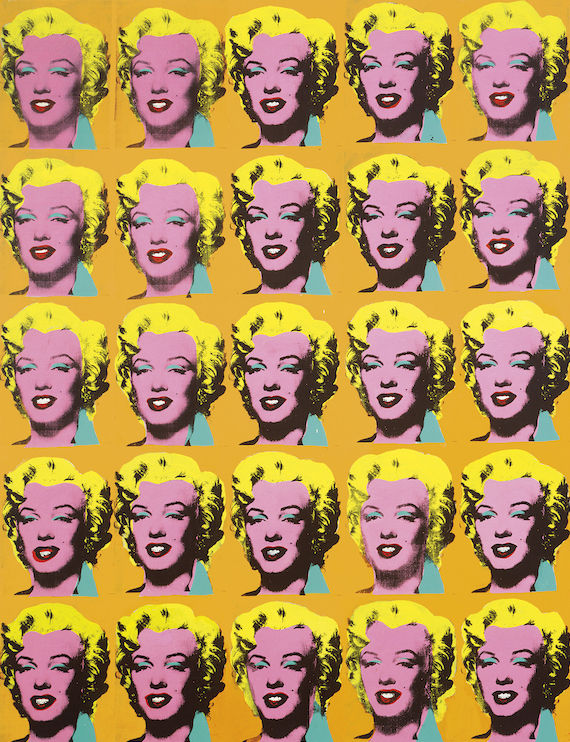 Why We’re All Still Living in Warhol’s World