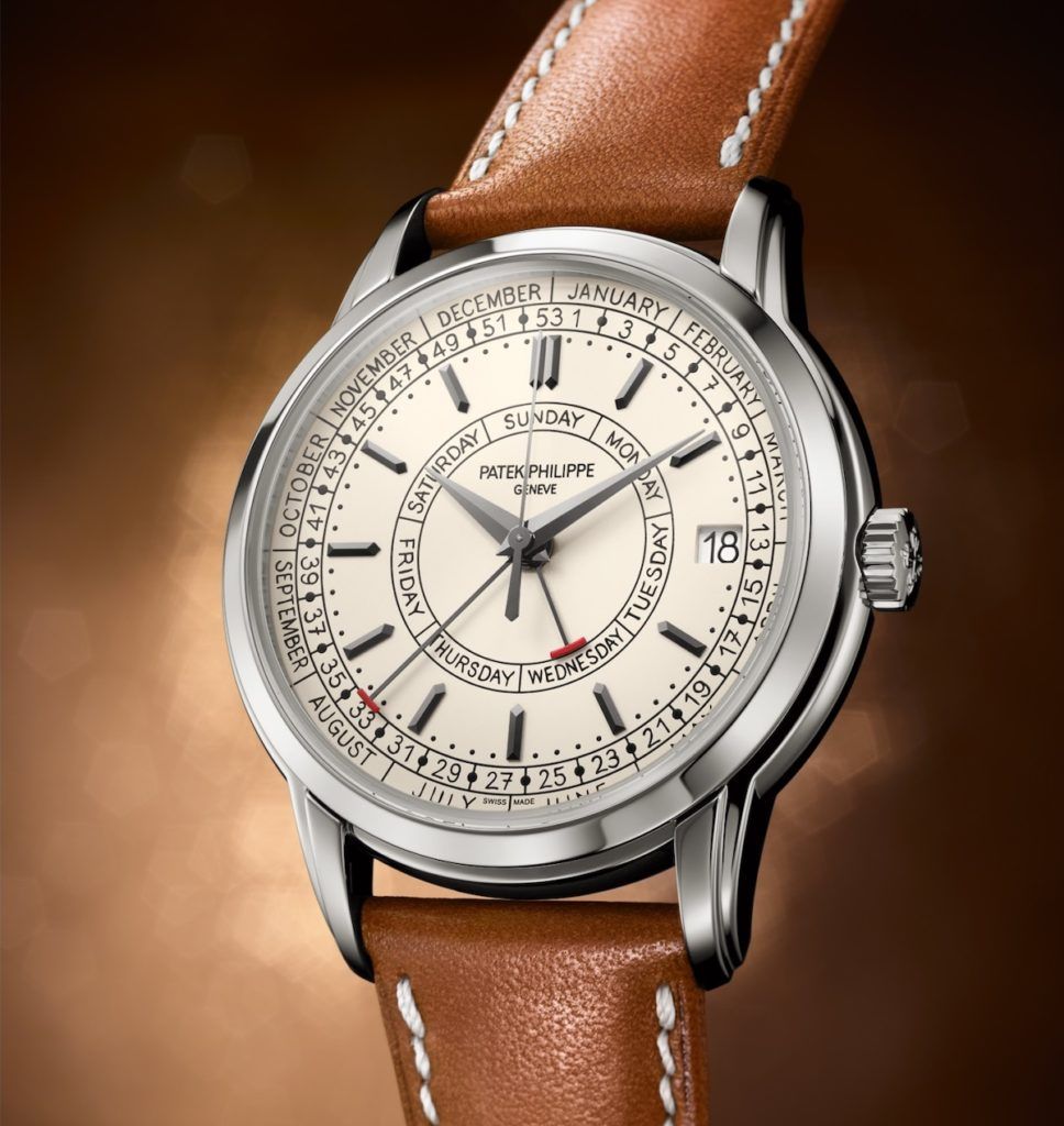 These Baselworld 2019 novelties are making us do a double-take