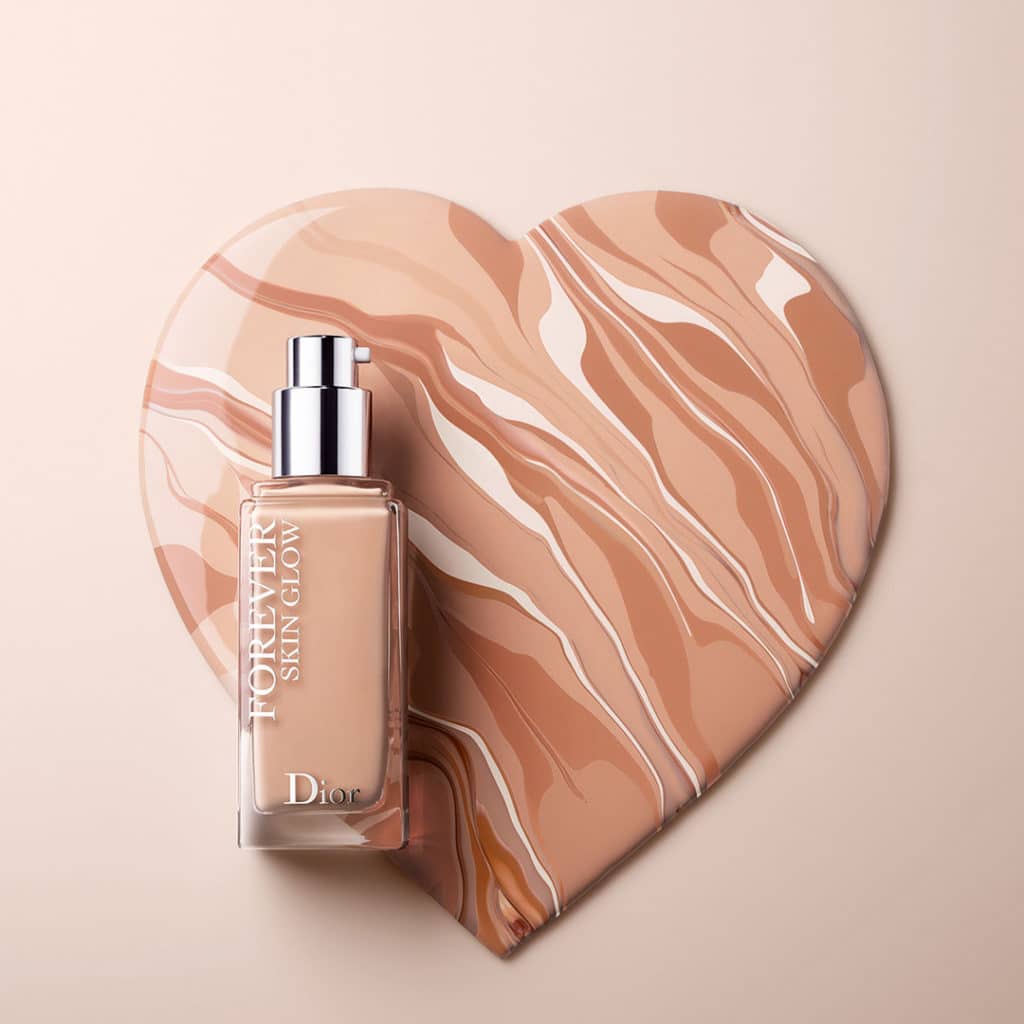 Top 12 Foundations That Make You Look Radiant