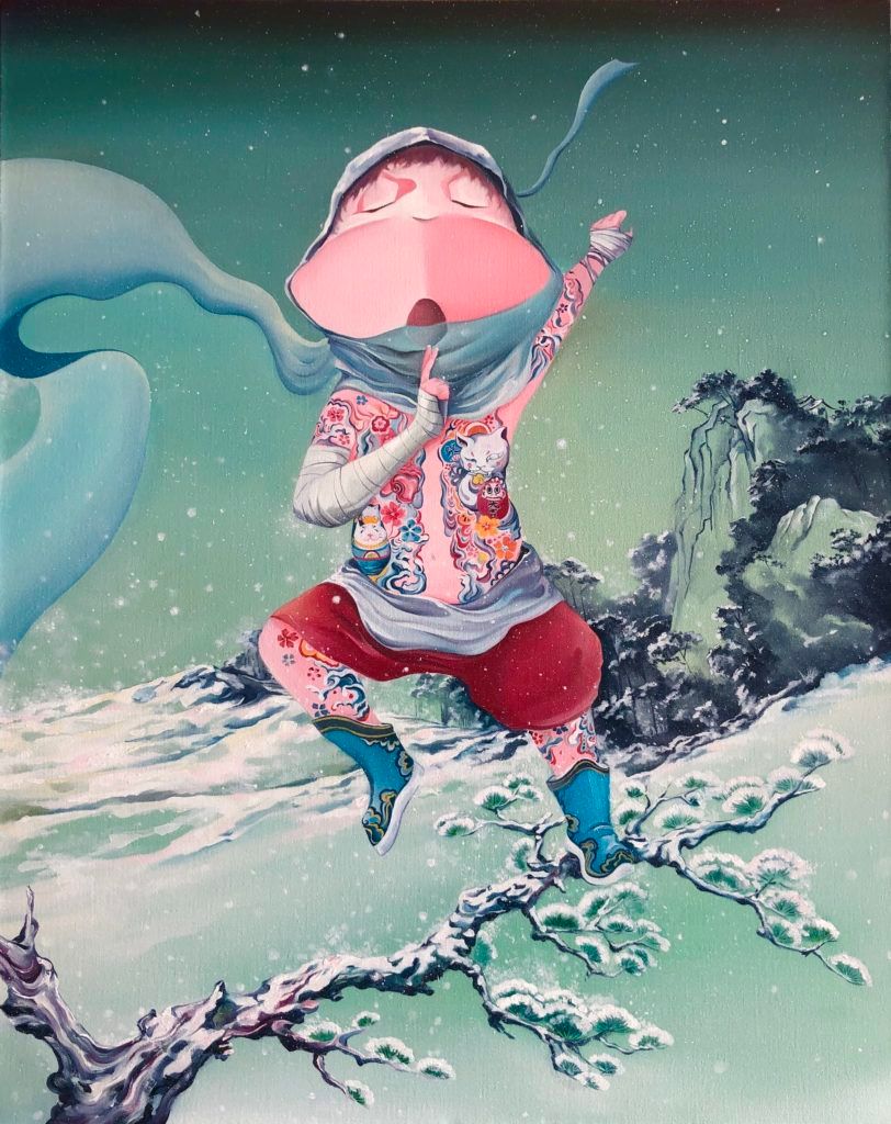 9 Hong Kong Exhibitions to See Besides Art Basel