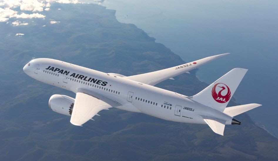 5 reasons why you’ll love Japan Airlines Business Class