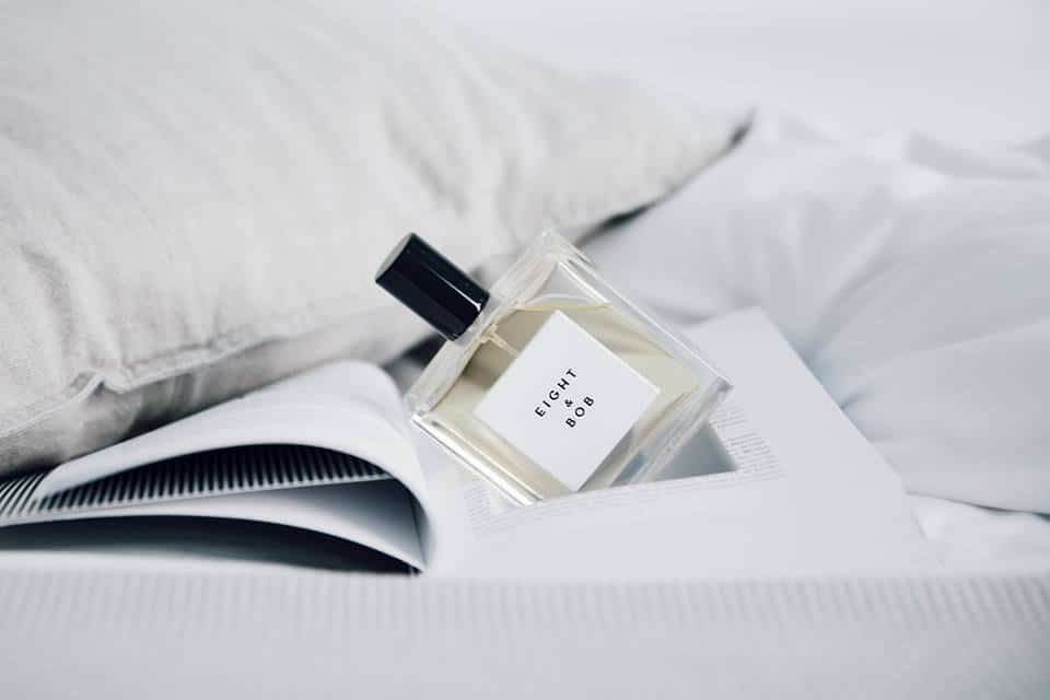 10 niche fragrance houses for unisex scents