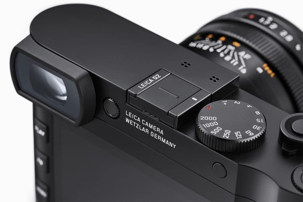 john mayer leica