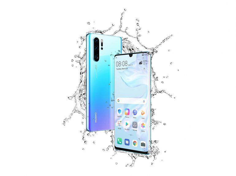4 reasons why the Huawei P30 series is a smartphone game-changer