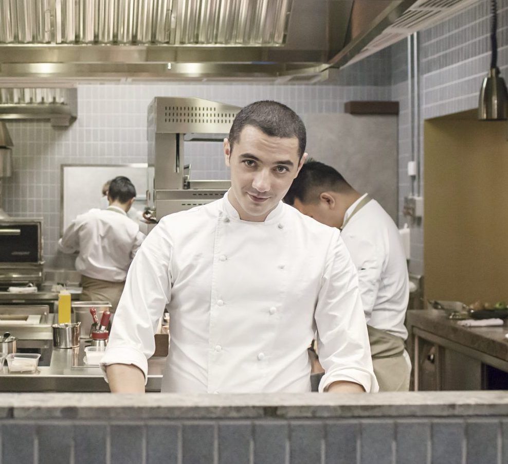Odette takes over Gaggan to be Asia’s best restaurant in 2019