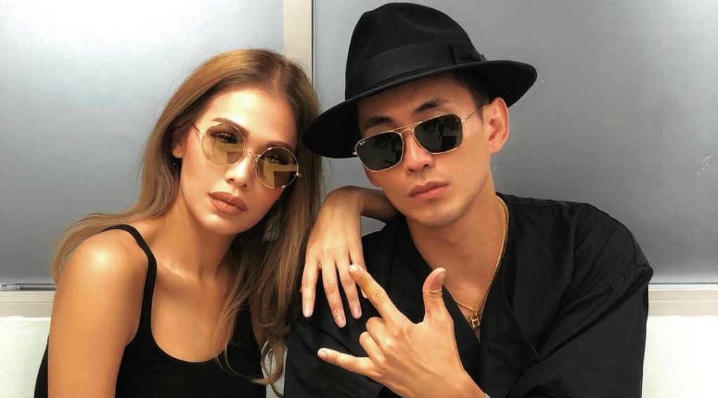 Conversations: Vatanika and Self-Portrait’s Han Chong Talk BIFW2019, Success, and Empowering Women