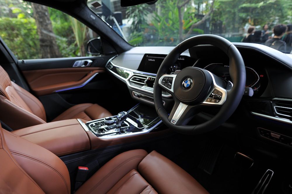 #PrestigeRecap: Highlights from the ‘Hello! & Prestige x BMW Chef’s Table’
