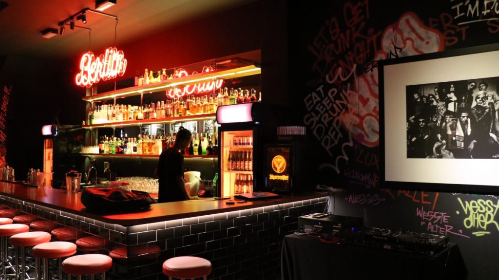Prestige planner: Berlin is Burning, Miserable Man Live & More