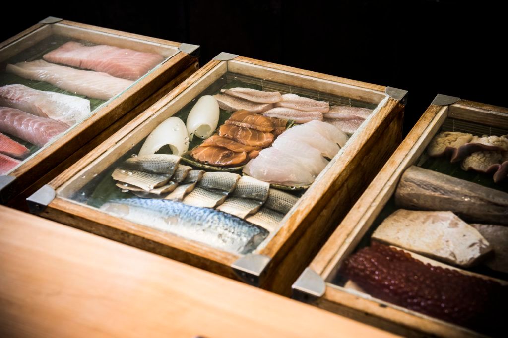 The Top 5 Special Menus You Can’t Miss This April