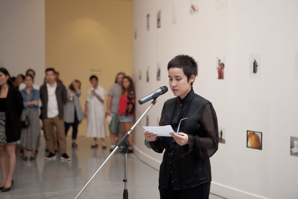 4 Leading Female Art Curators in Thailand you Need to Know