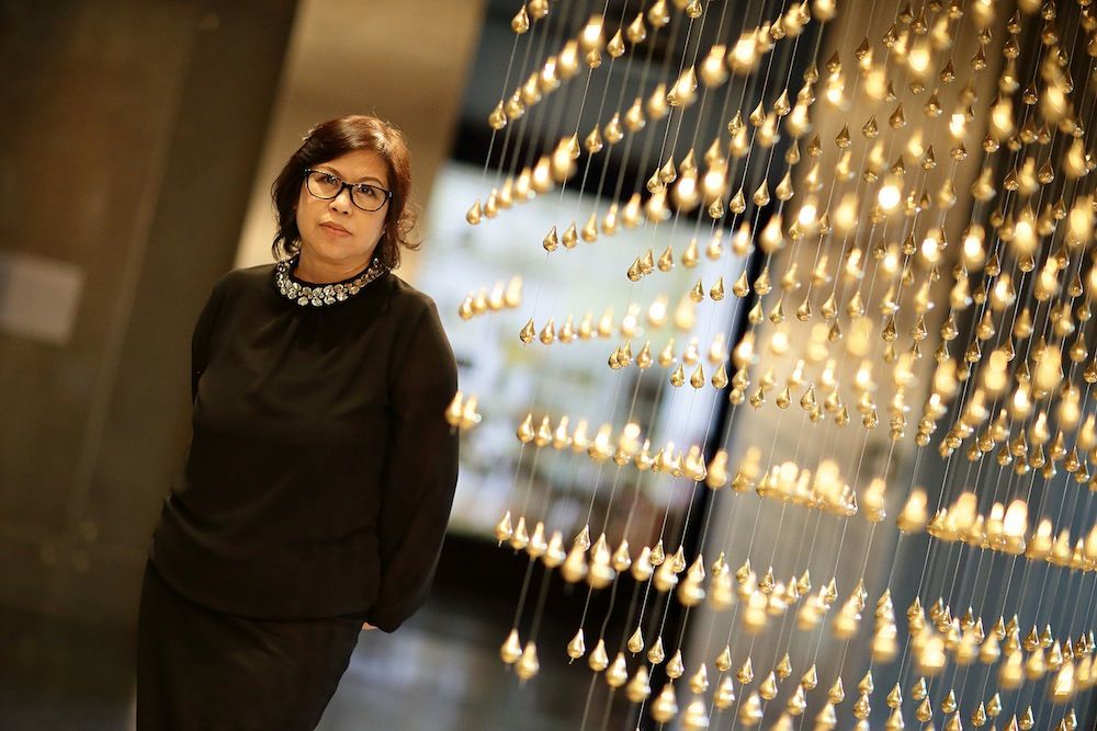 4 Leading Female Art Curators in Thailand you Need to Know