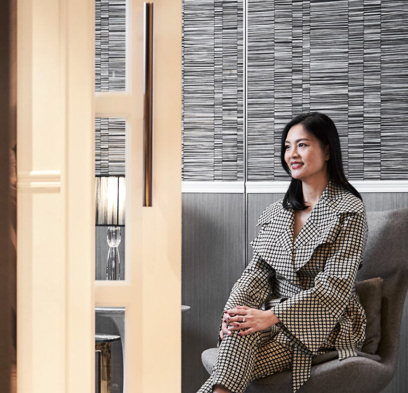 ION Orchard CEO Yeo Mui Hong on what the future holds for malls and retail