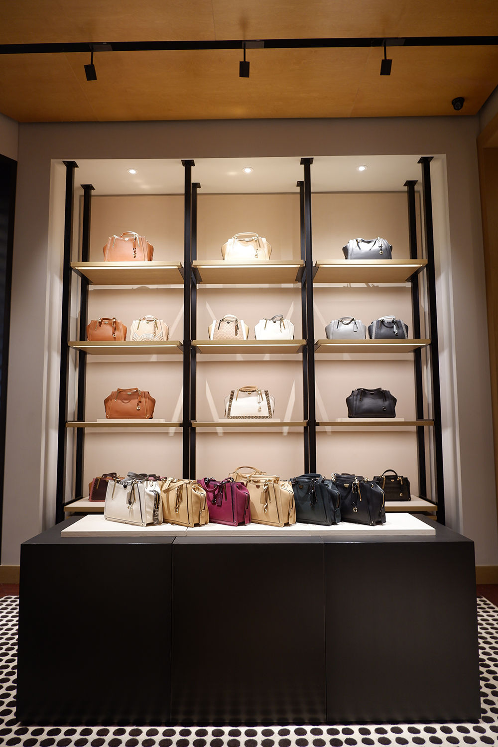 Coach Opens Its Largest Store At Senayan City, Jakarta | Prestige ...