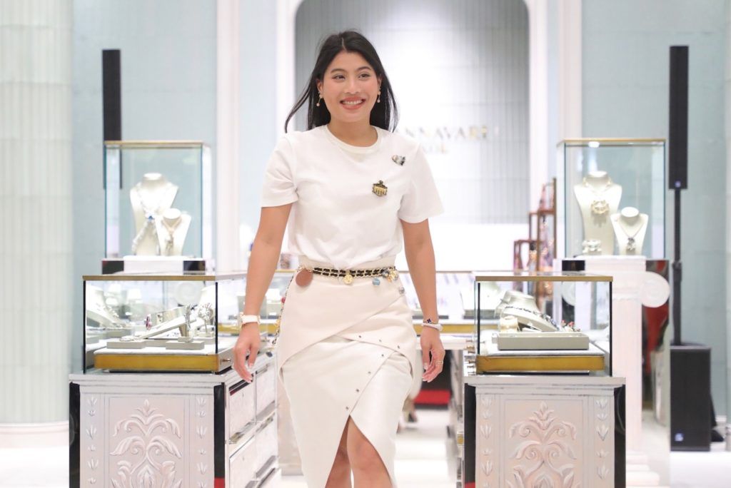 #PrestigeRecap: Grand Opening of Sirivannavari Flagship Store at Siam Paragon