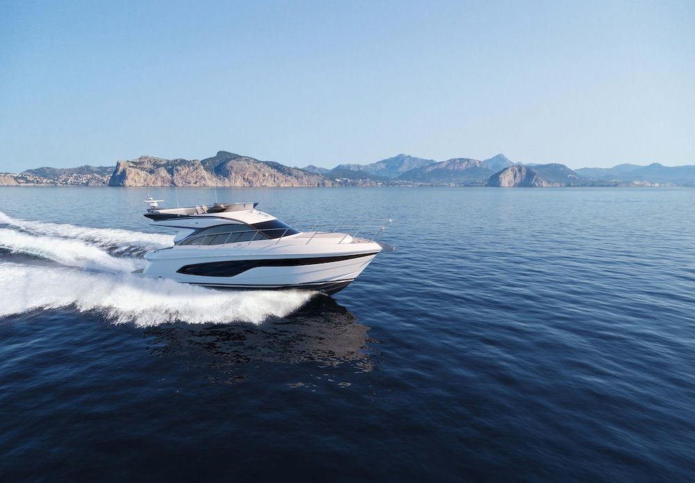 The Singapore Yacht Show is Back for 2019
