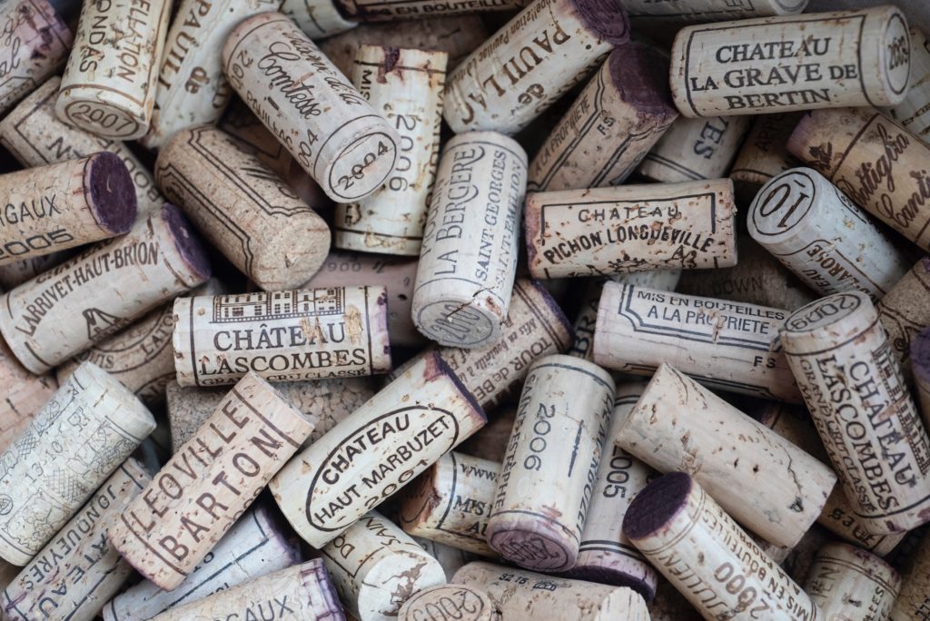 James Suckling’s Top 10 Bottles from Bordeaux 2016