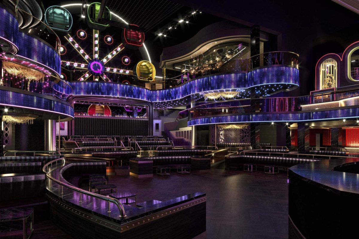 Marquee Singapore Is The Ultimate Playground For Pleasure Seekers