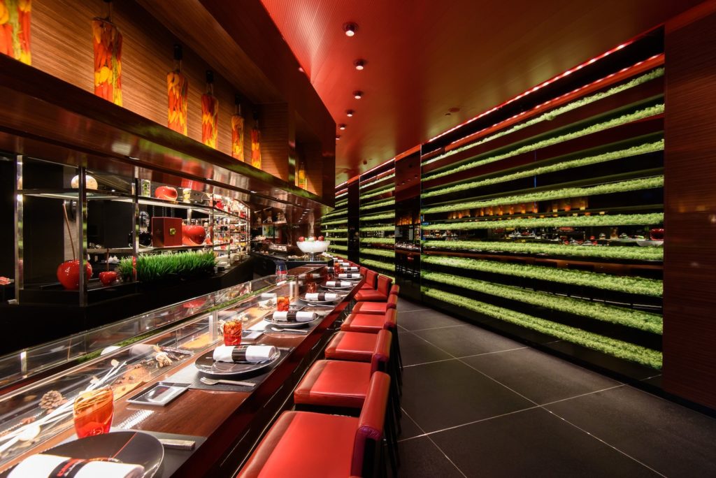 The Legacy of Robuchon