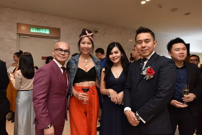 Event Gallery: La Jung opens at The Shoppes at Four Seasons Place Kuala ...