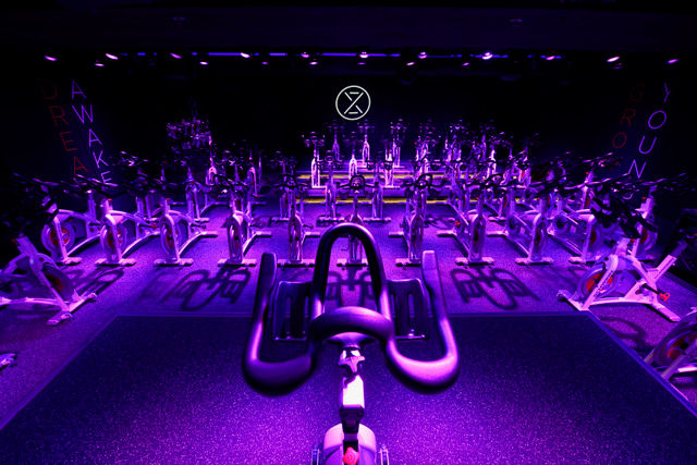 Get in Shape at Hong Kong’s 10 Best Gyms