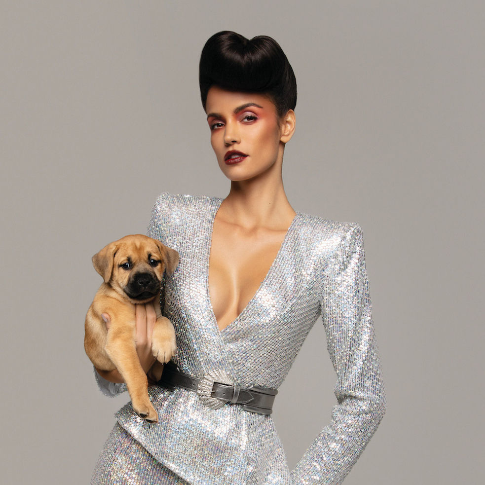 Photo Shoot: Off the Leash